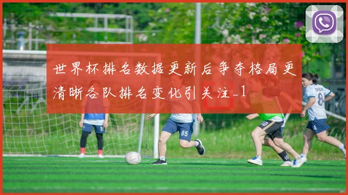 世界杯排名数据更新后争夺格局更清晰各队排名变化引关注_1